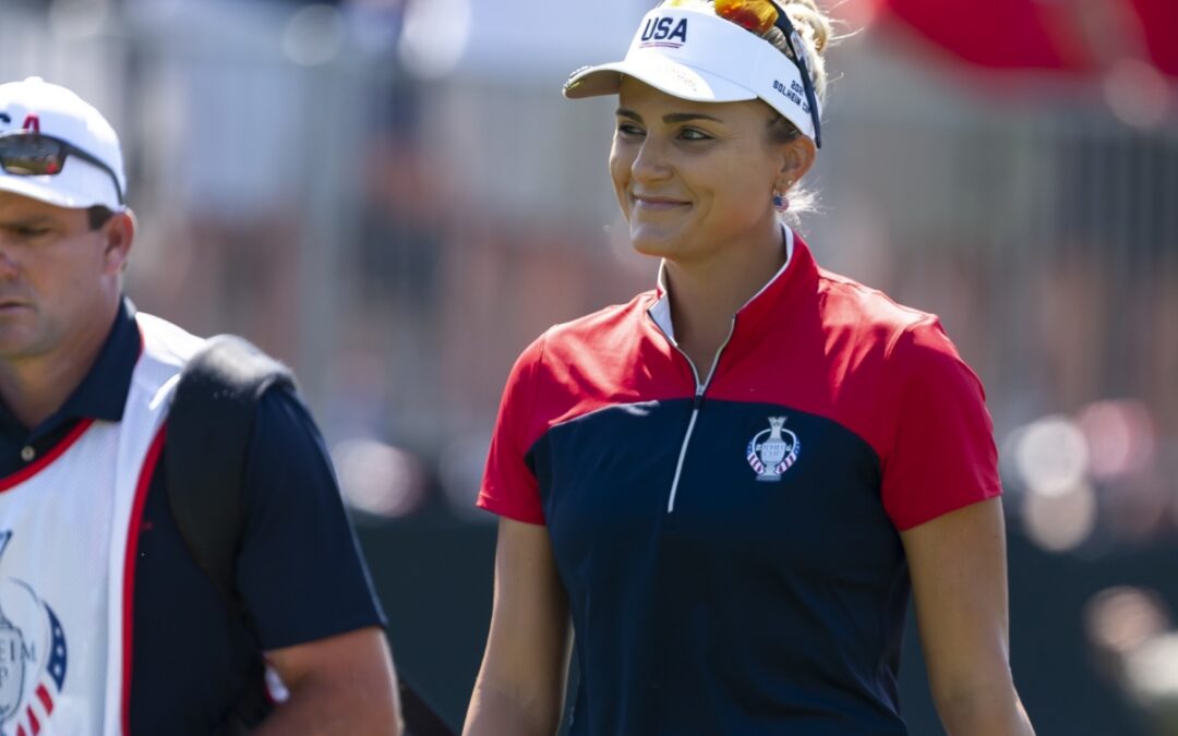 Lexi Thompson Grows Off-Course Profile With Bentley, Brand Launch